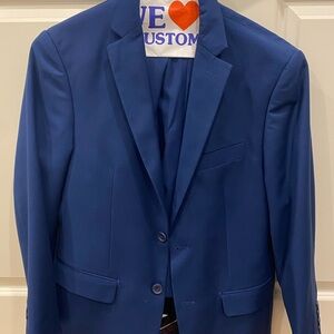 Giorgio Fiorelli Men’s Suit